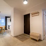Otepaeae Holiday Apartment Lägenhet *