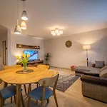 Otepaeae Holiday Apartment *