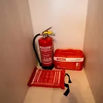 Otepaeae Holiday Apartment شقة