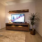Otepaeae Holiday Apartment شقة *
