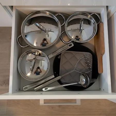 Otepaeae Holiday Apartment