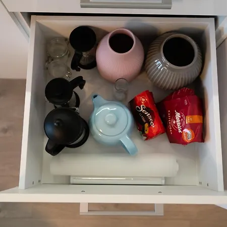 Otepaeae Holiday Apartment Otepää