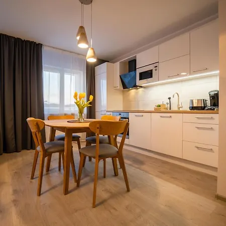 Otepaeae Holiday Apartment 公寓 Otepää