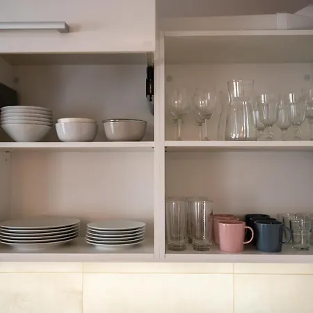 公寓 Otepaeae Holiday Apartment *