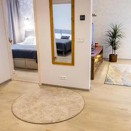 Otepaeae Holiday Apartment *