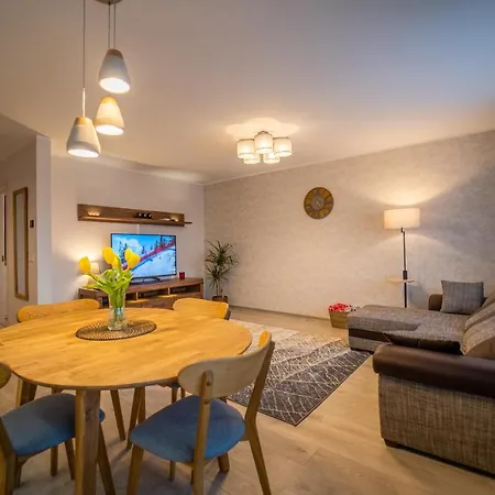 Otepaeae Holiday Apartment *