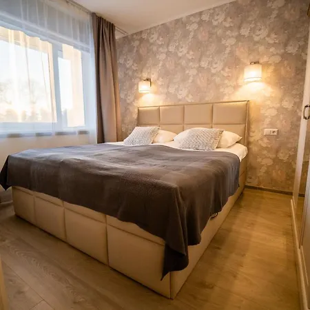 Otepaeae Holiday Apartment