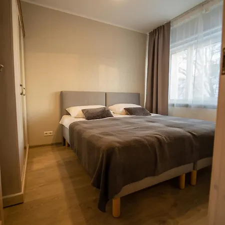 Apartament Otepaeae Holiday Apartment Otepää