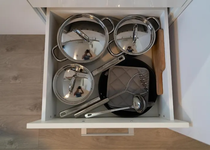 Otepaeae Holiday Apartment