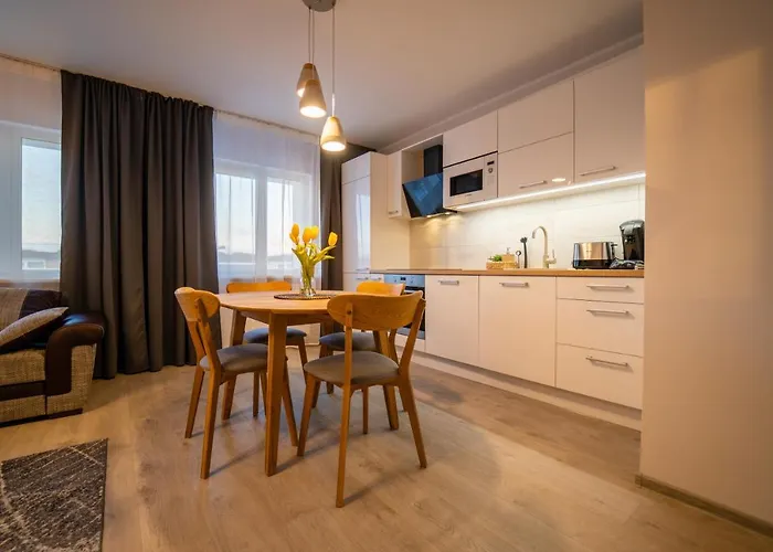 Otepaeae Holiday Apartment Διαμέρισμα Otepää