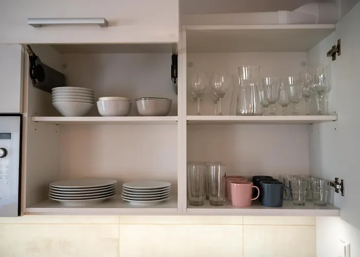 公寓 Otepaeae Holiday Apartment *