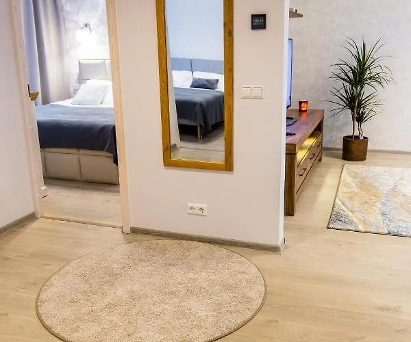 Otepaeae Holiday Apartment *