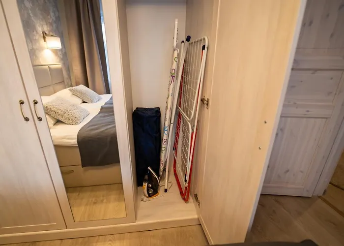 Otepaeae Holiday Apartment * Otepää