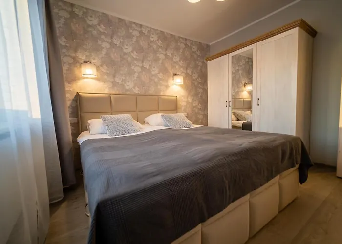 Otepaeae Holiday Apartment 公寓 Otepää