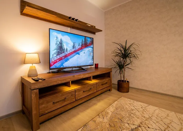 Διαμέρισμα Otepaeae Holiday Apartment *