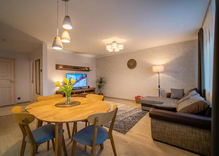 Otepaeae Holiday Apartment *