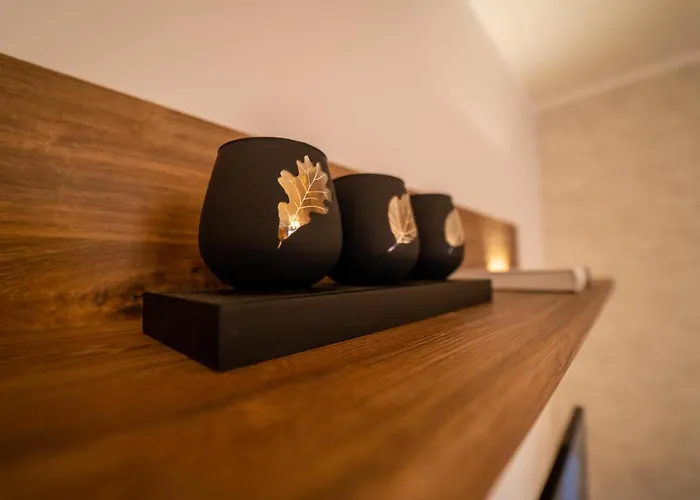 Otepaeae Holiday Apartment * Otepää