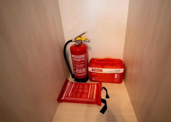 Otepaeae Holiday Apartment Διαμέρισμα