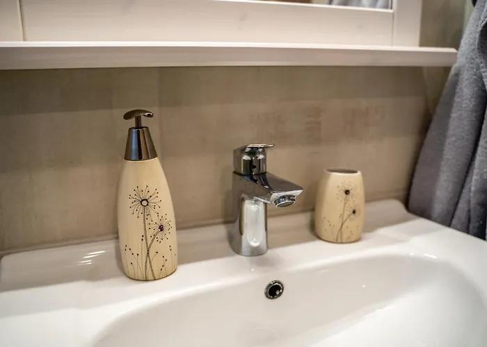 公寓 Otepaeae Holiday Apartment Otepää