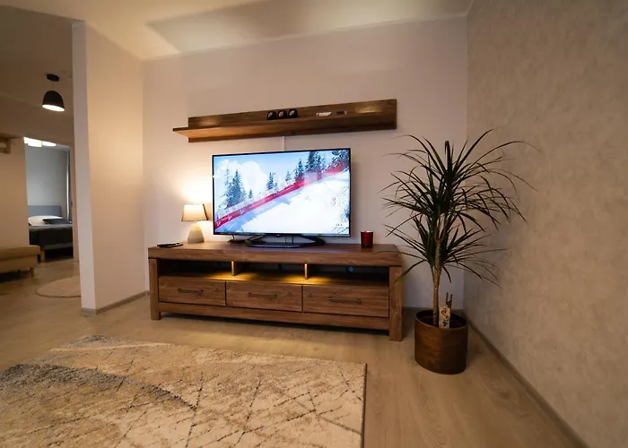 Otepaeae Holiday Apartment Διαμέρισμα *