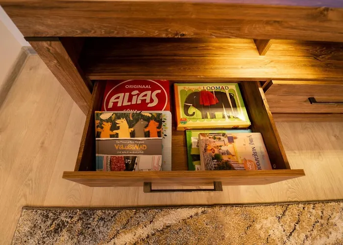 公寓 Otepaeae Holiday Apartment *