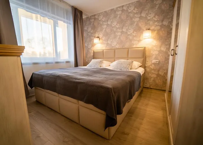 Otepaeae Holiday Apartment