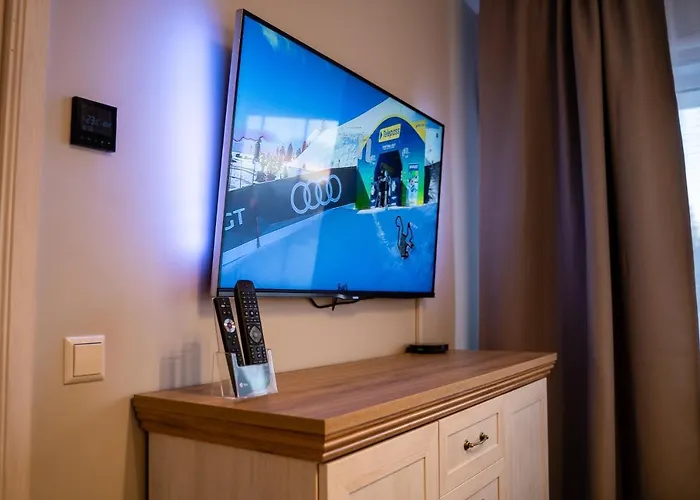 Otepaeae Holiday Apartment 公寓