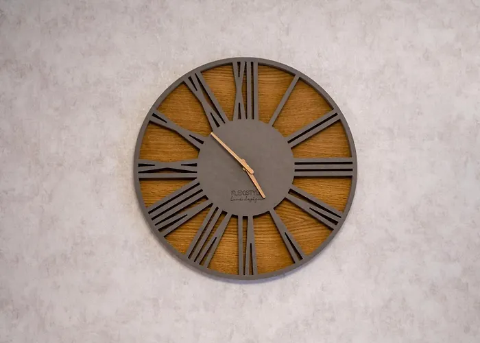 公寓 Otepaeae Holiday Apartment *